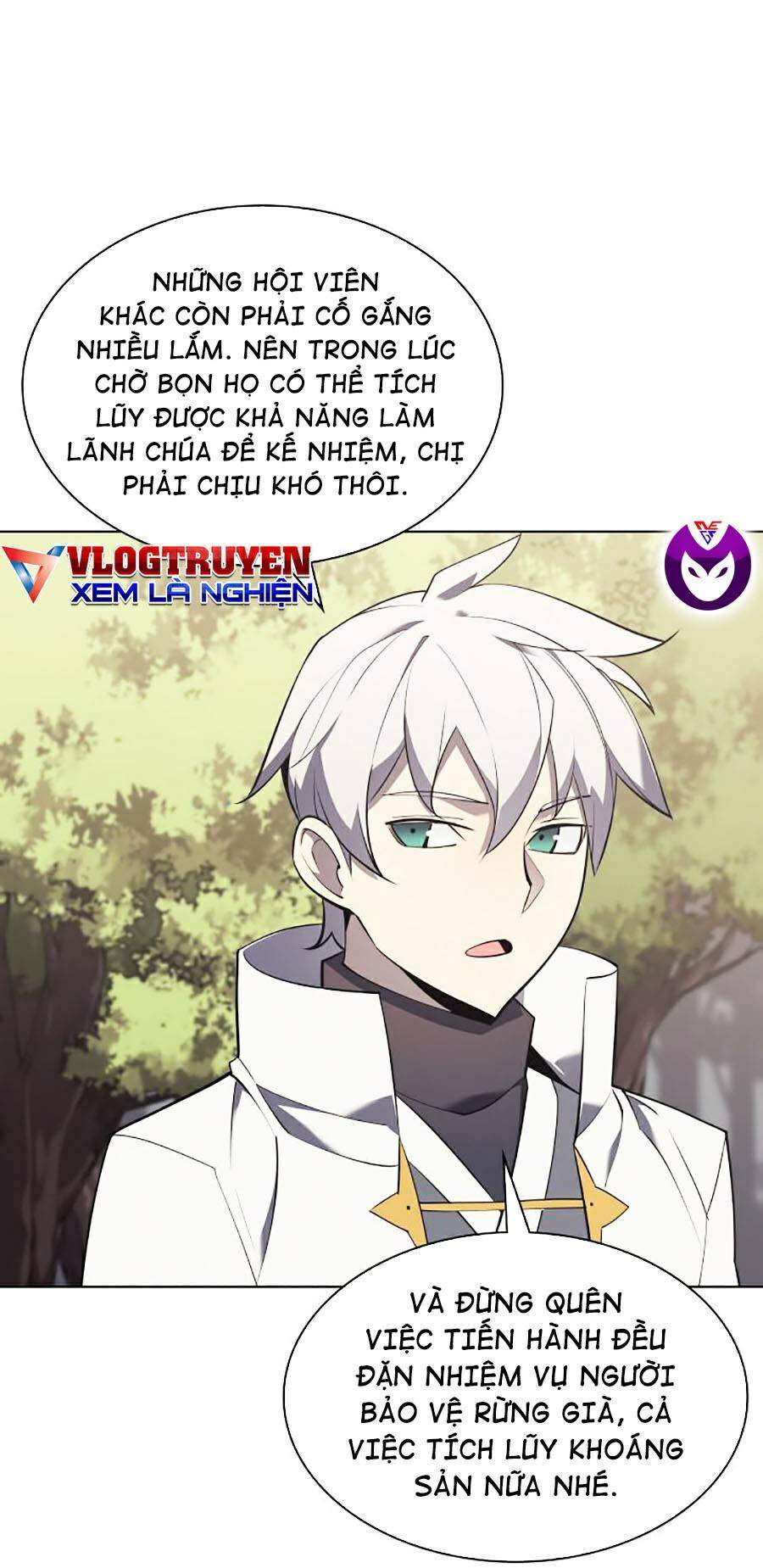 Thợ Rèn Huyền Thoại chapter 108 - Upload bởi truyensieuhay.com