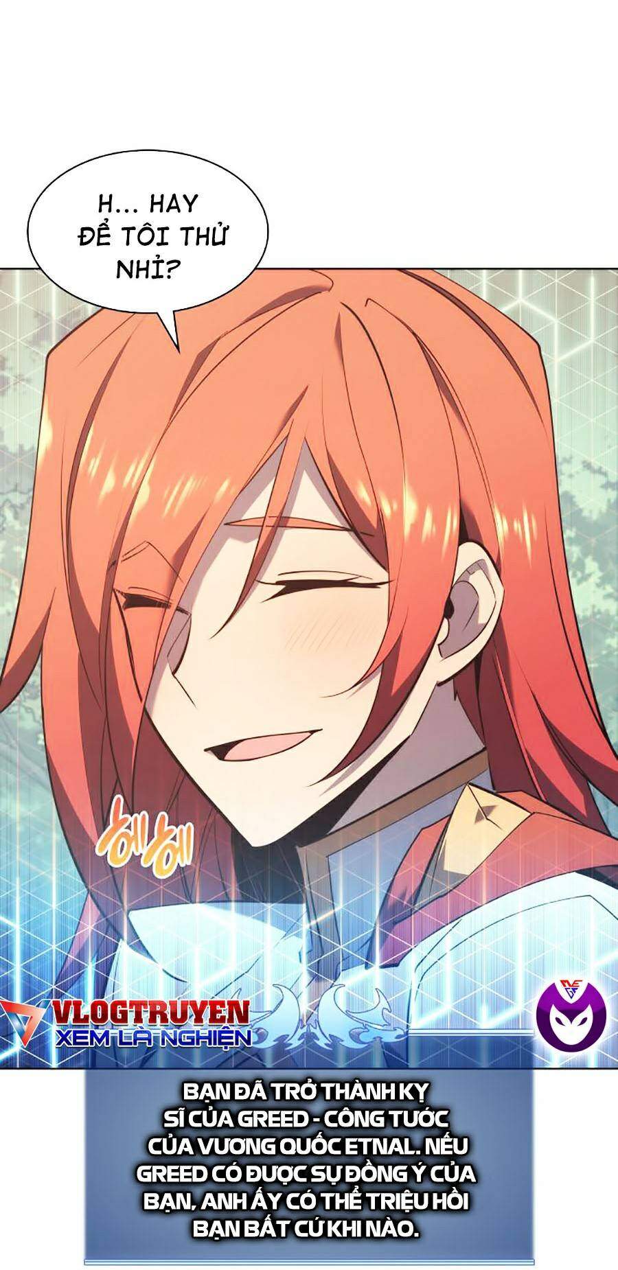 Thợ Rèn Huyền Thoại chapter 108 - Upload bởi truyensieuhay.com