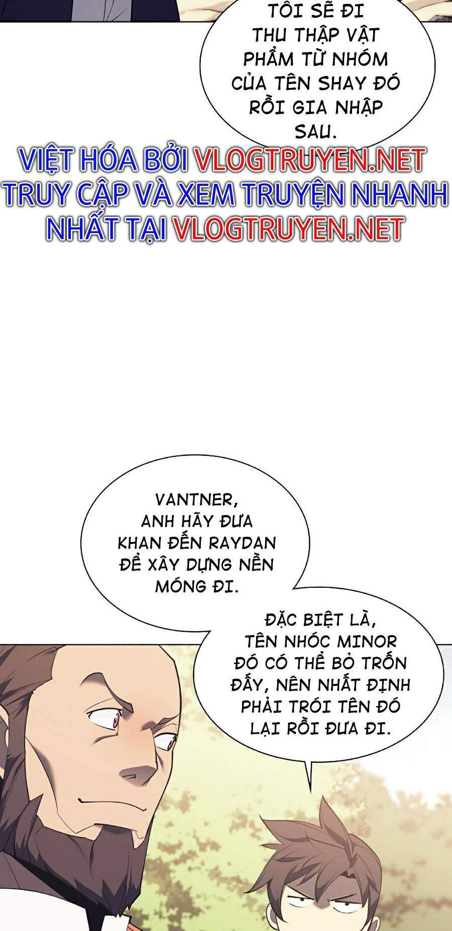 Thợ Rèn Huyền Thoại chapter 108 - Upload bởi truyensieuhay.com