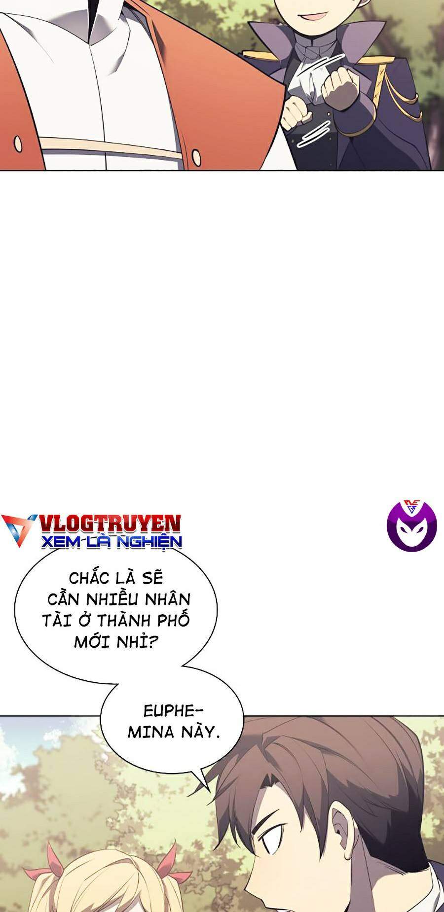 Thợ Rèn Huyền Thoại chapter 108 - Upload bởi truyensieuhay.com