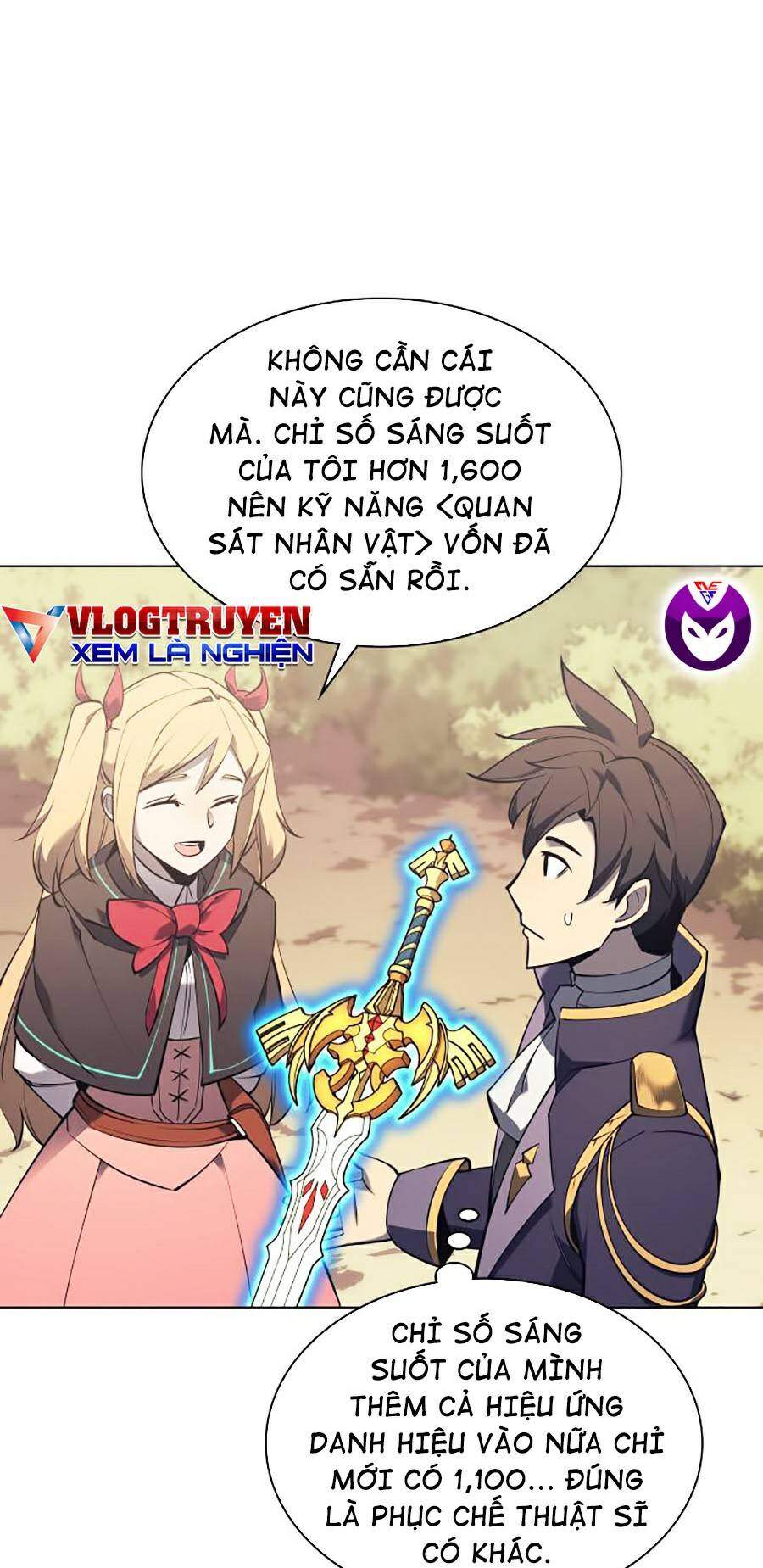 Thợ Rèn Huyền Thoại chapter 108 - Upload bởi truyensieuhay.com