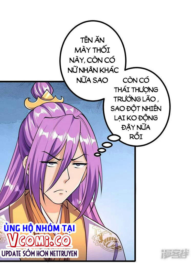Lão Tổ Luyện Thể Mạnh Nhất Lịch Sử chapter 21 - Upload bởi truyensieuhay.com