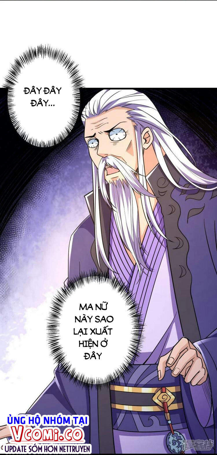 Lão Tổ Luyện Thể Mạnh Nhất Lịch Sử chapter 21 - Upload bởi truyensieuhay.com