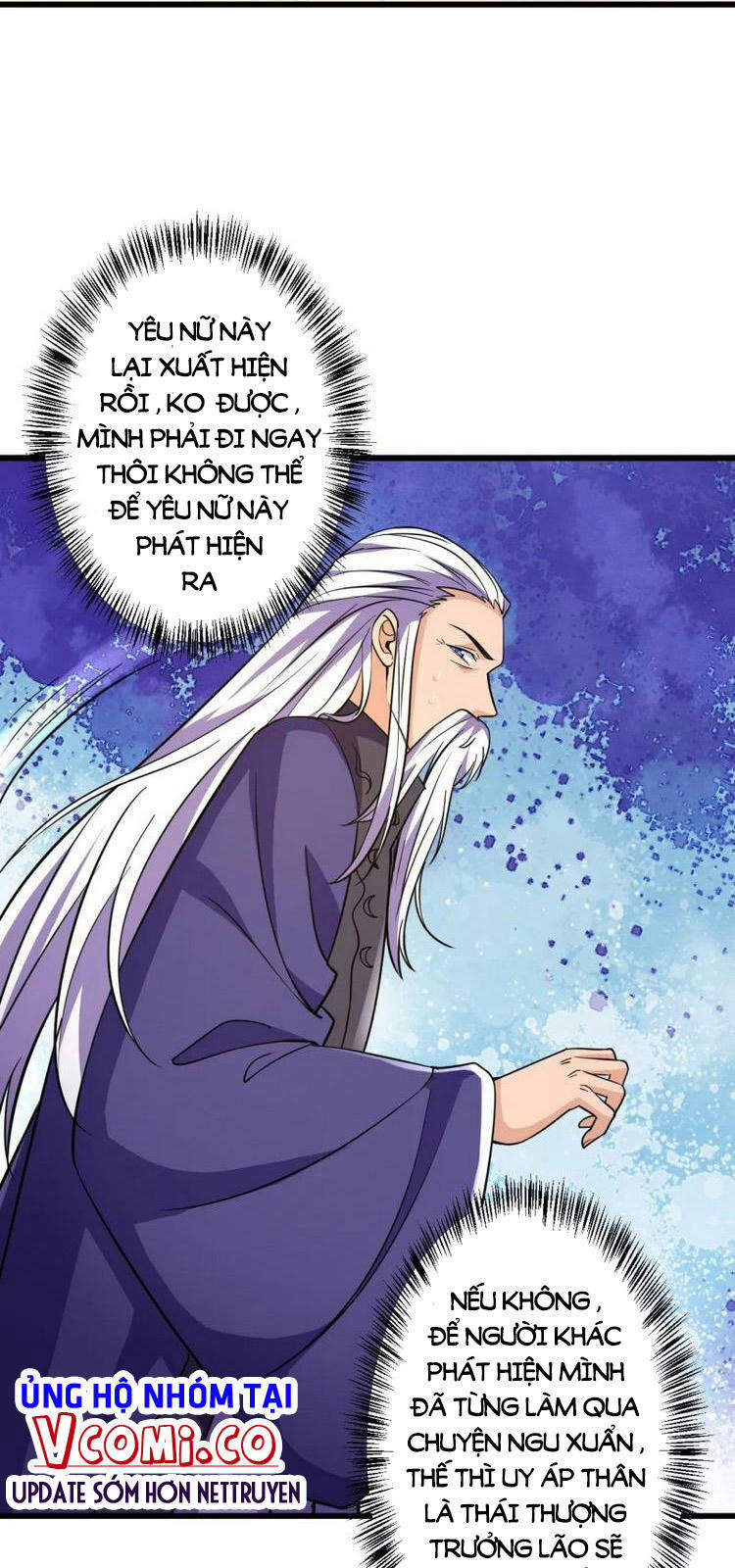 Lão Tổ Luyện Thể Mạnh Nhất Lịch Sử chapter 21 - Upload bởi truyensieuhay.com