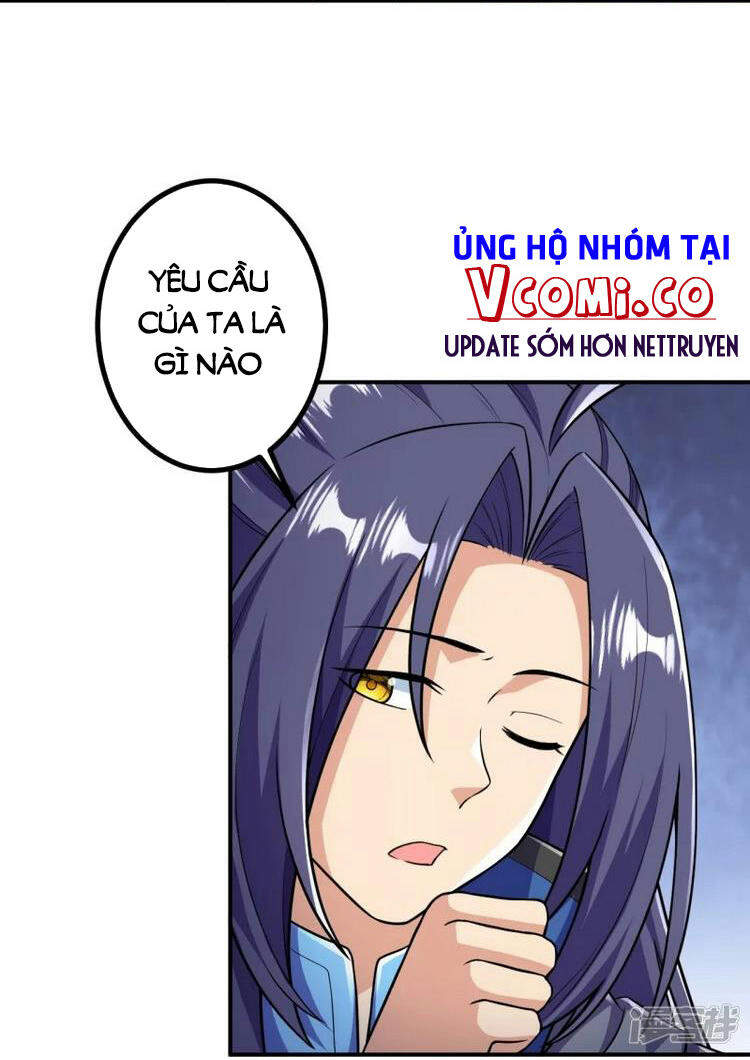 Lão Tổ Luyện Thể Mạnh Nhất Lịch Sử chapter 21 - Upload bởi truyensieuhay.com