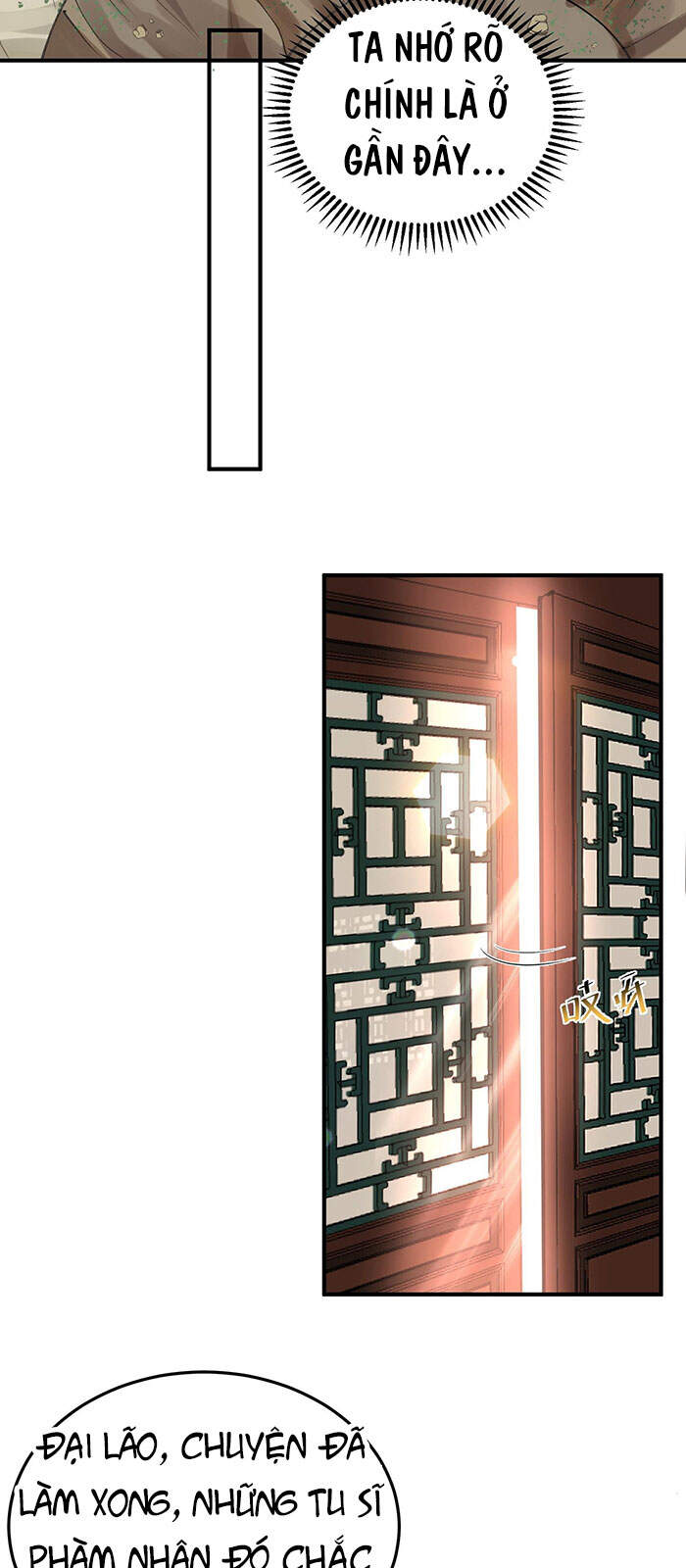 Ta Vô Địch Lúc Nào chapter 20 - Trang 13