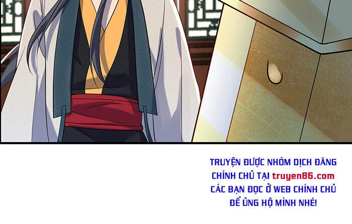Ta Vô Địch Lúc Nào chapter 20 - Trang 18