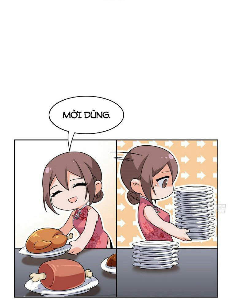 Cường Giả Đến Từ Trại Tâm Thần chapter 53 - Upload bởi truyensieuhay.com