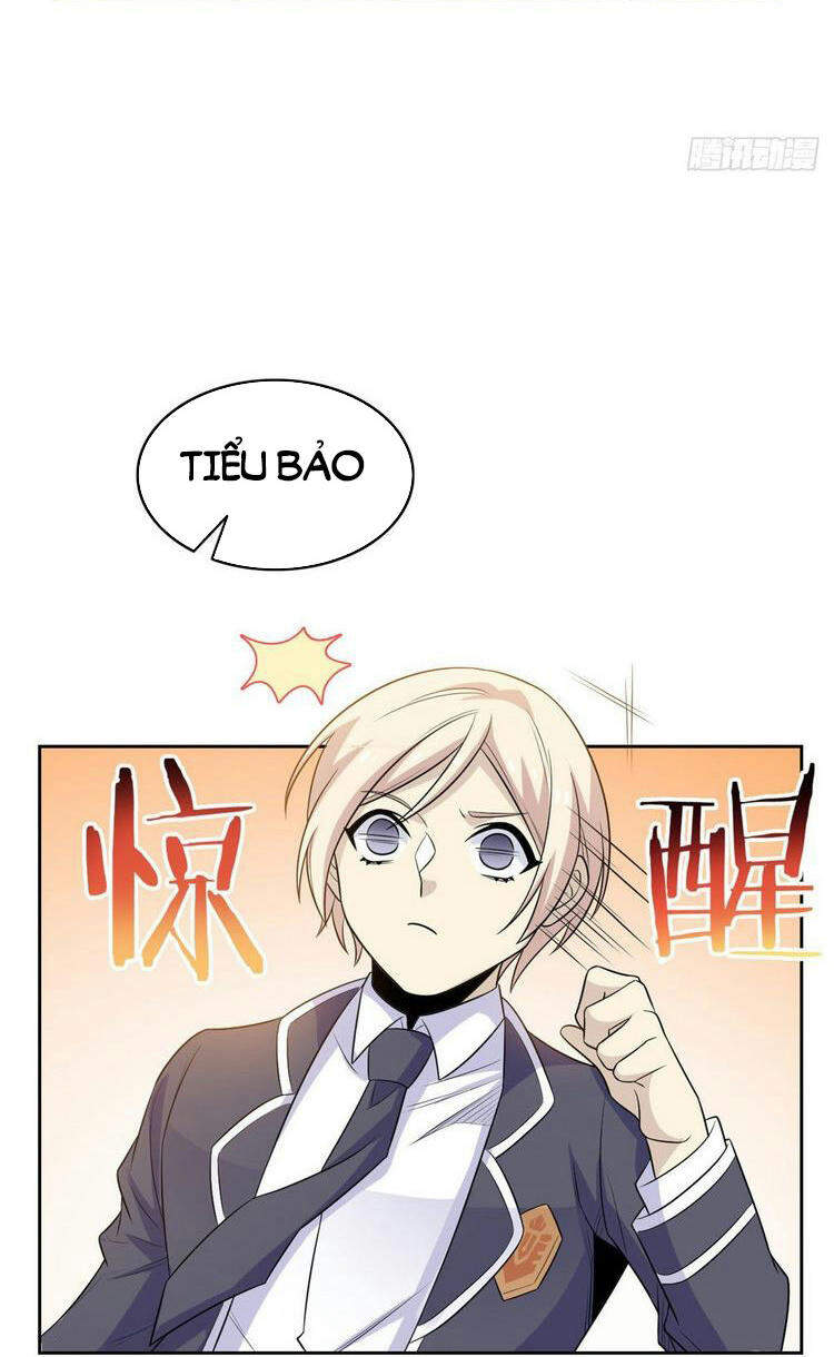 Cường Giả Đến Từ Trại Tâm Thần chapter 53 - Upload bởi truyensieuhay.com