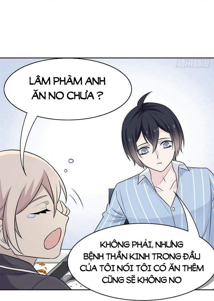Cường Giả Đến Từ Trại Tâm Thần chapter 53 - Upload bởi truyensieuhay.com