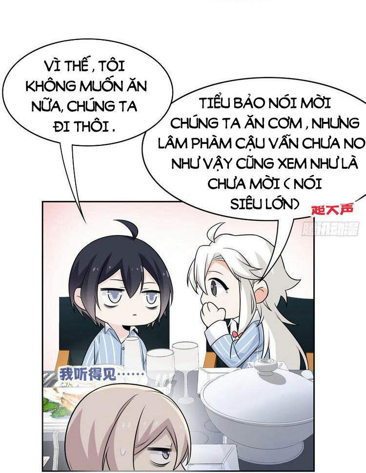 Cường Giả Đến Từ Trại Tâm Thần chapter 53 - Upload bởi truyensieuhay.com