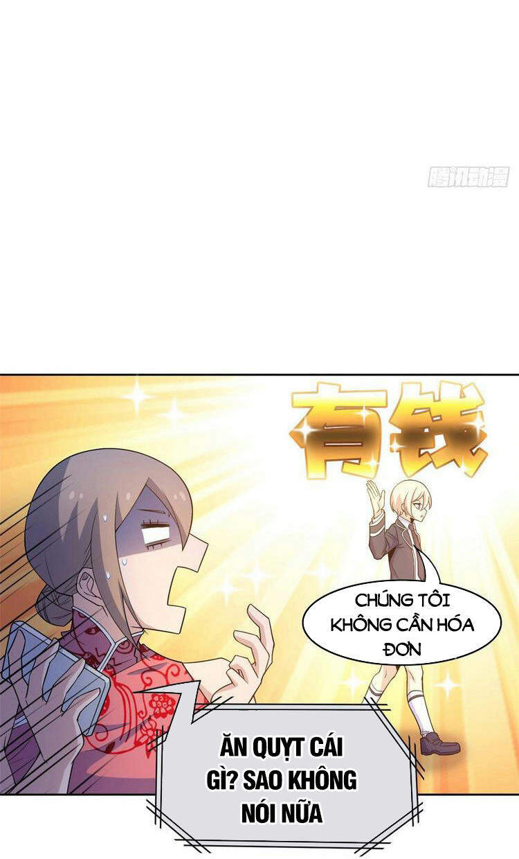 Cường Giả Đến Từ Trại Tâm Thần chapter 53 - Upload bởi truyensieuhay.com