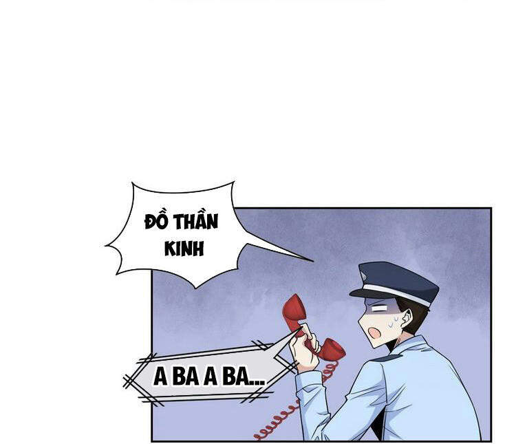 Cường Giả Đến Từ Trại Tâm Thần chapter 53 - Upload bởi truyensieuhay.com