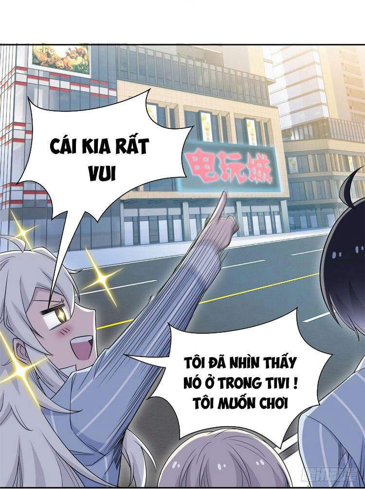 Cường Giả Đến Từ Trại Tâm Thần chapter 53 - Upload bởi truyensieuhay.com