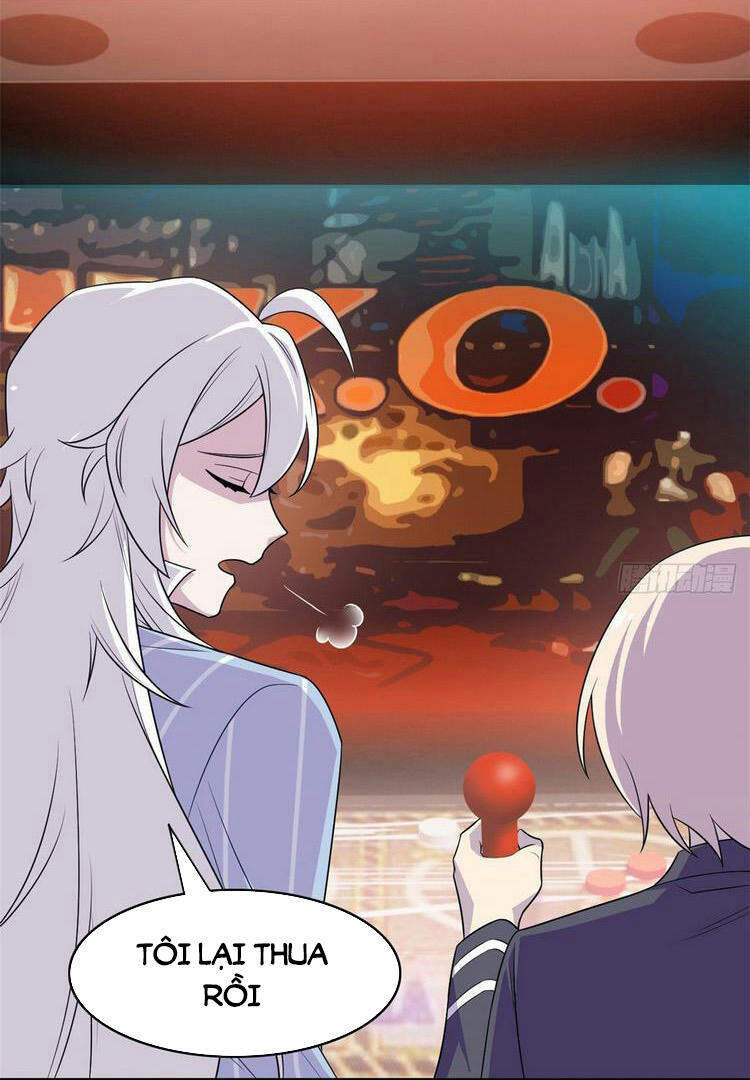 Cường Giả Đến Từ Trại Tâm Thần chapter 53 - Upload bởi truyensieuhay.com