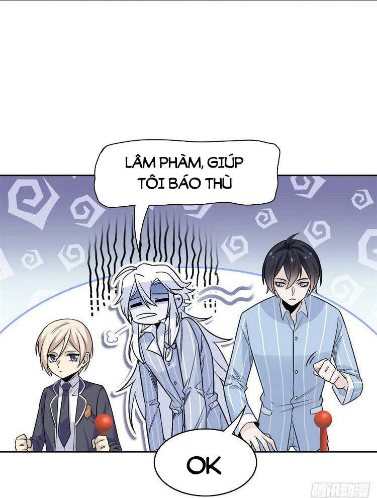 Cường Giả Đến Từ Trại Tâm Thần chapter 53 - Upload bởi truyensieuhay.com