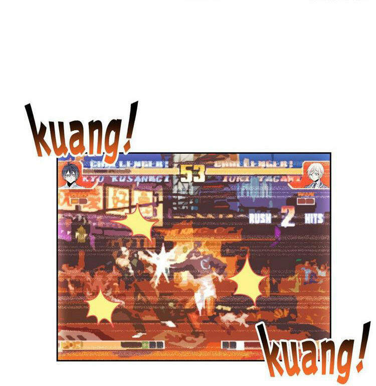 Cường Giả Đến Từ Trại Tâm Thần chapter 53 - Upload bởi truyensieuhay.com