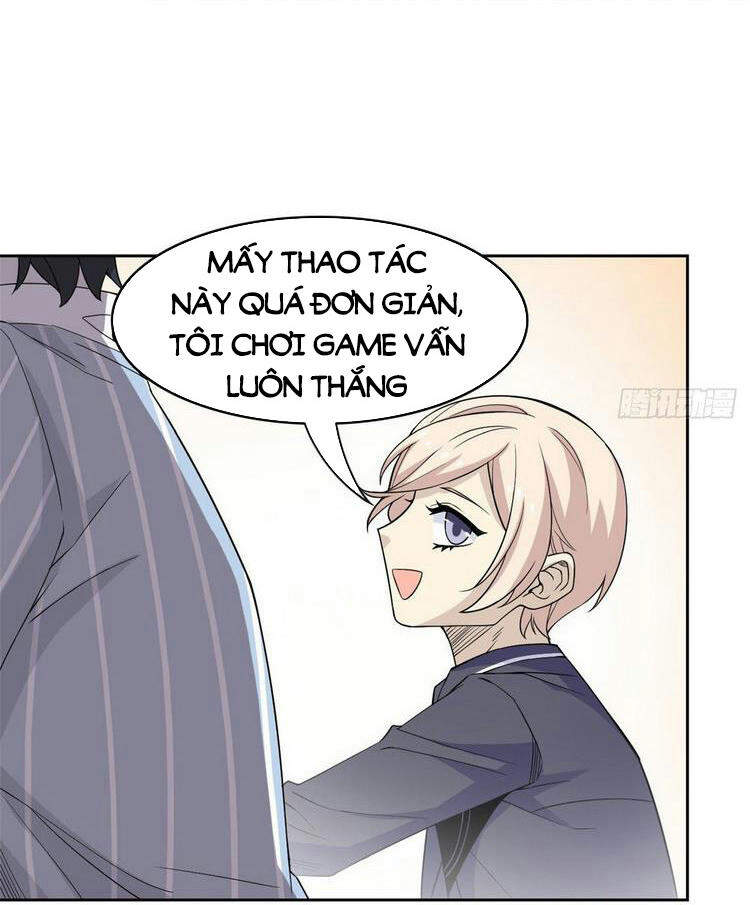 Cường Giả Đến Từ Trại Tâm Thần chapter 53 - Upload bởi truyensieuhay.com