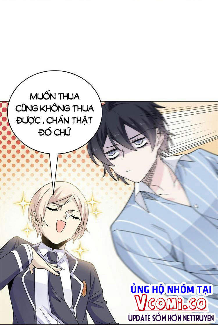 Cường Giả Đến Từ Trại Tâm Thần chapter 53 - Upload bởi truyensieuhay.com