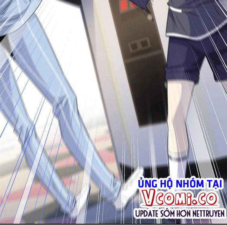 Cường Giả Đến Từ Trại Tâm Thần chapter 53 - Upload bởi truyensieuhay.com