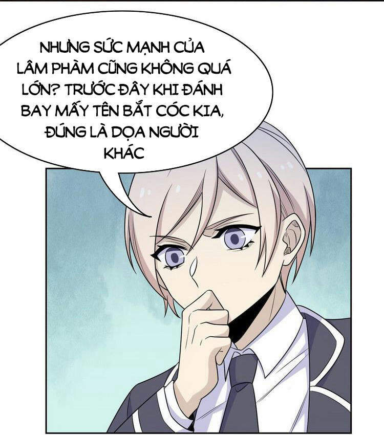 Cường Giả Đến Từ Trại Tâm Thần chapter 53 - Upload bởi truyensieuhay.com