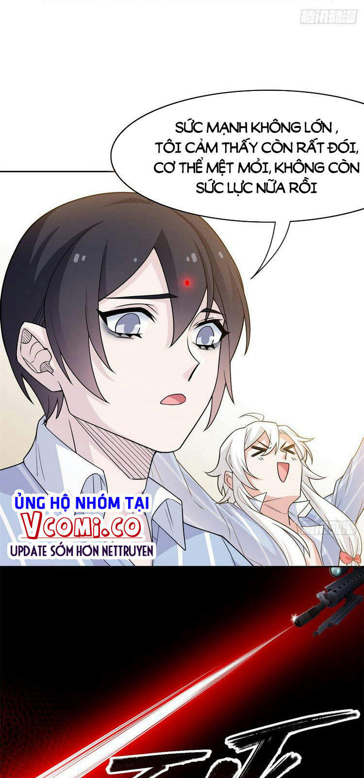 Cường Giả Đến Từ Trại Tâm Thần chapter 53 - Upload bởi truyensieuhay.com