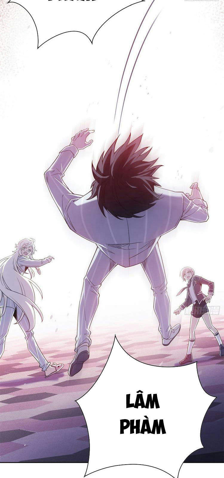 Cường Giả Đến Từ Trại Tâm Thần chapter 53 - Upload bởi truyensieuhay.com