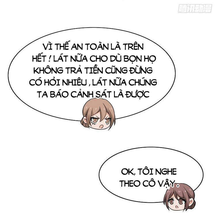 Cường Giả Đến Từ Trại Tâm Thần chapter 53 - Upload bởi truyensieuhay.com