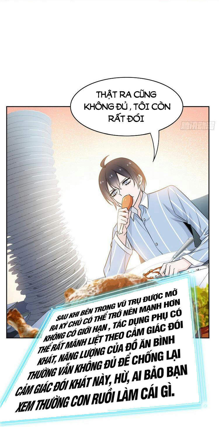 Cường Giả Đến Từ Trại Tâm Thần chapter 53 - Upload bởi truyensieuhay.com