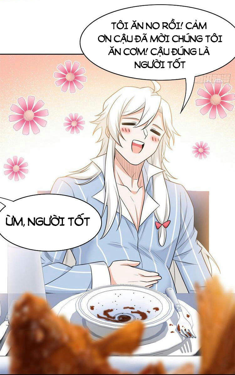 Cường Giả Đến Từ Trại Tâm Thần chapter 53 - Upload bởi truyensieuhay.com