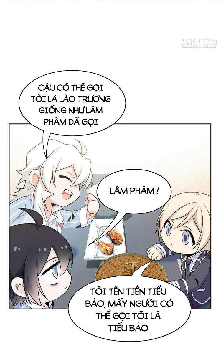 Cường Giả Đến Từ Trại Tâm Thần chapter 53 - Upload bởi truyensieuhay.com