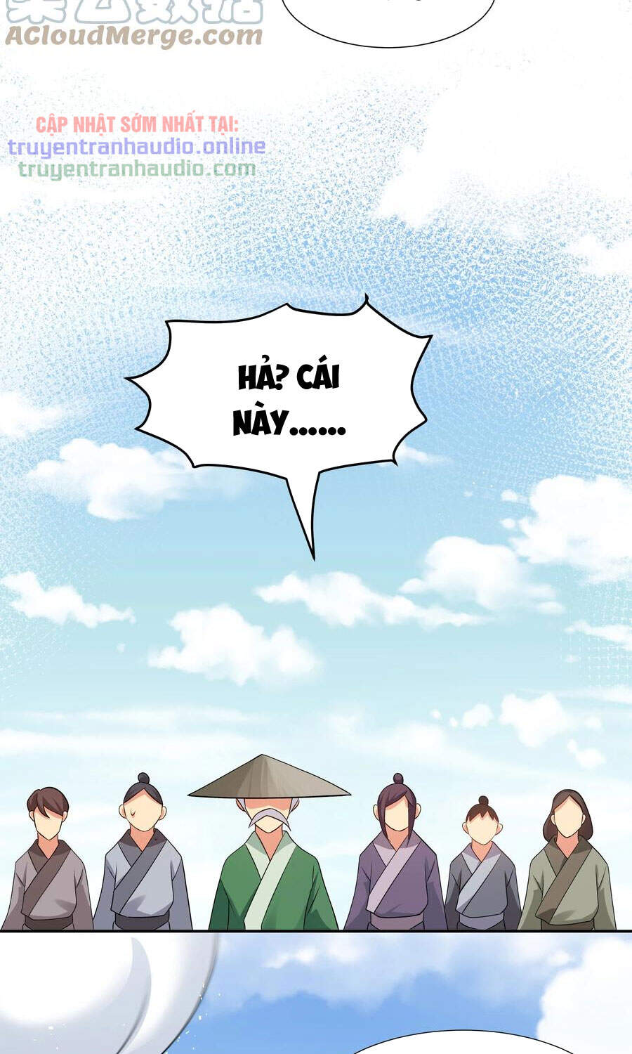 Toàn Bộ Tu Chân Giới Muội Tử Muốn Bắt Ta chapter 60 - Upload bởi truyensieuhay.com
