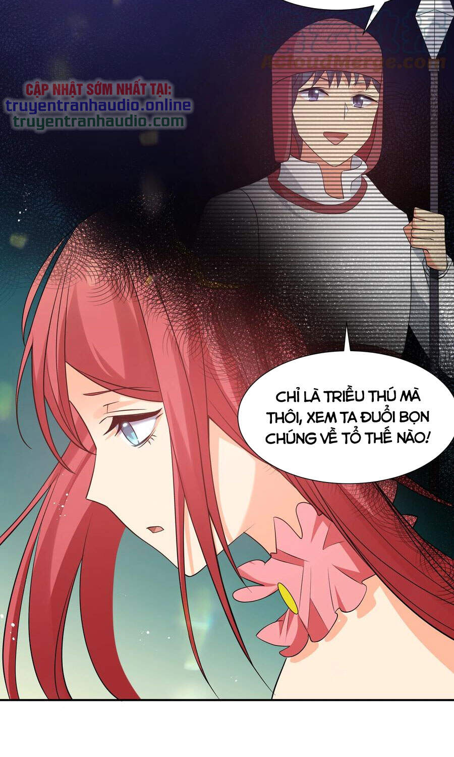 Toàn Bộ Tu Chân Giới Muội Tử Muốn Bắt Ta chapter 60 - Upload bởi truyensieuhay.com