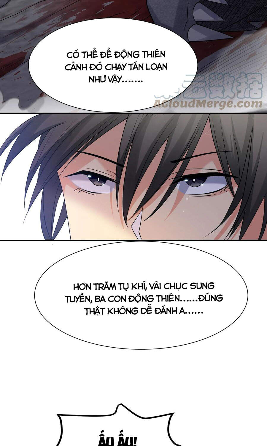 Toàn Bộ Tu Chân Giới Muội Tử Muốn Bắt Ta chapter 60 - Upload bởi truyensieuhay.com