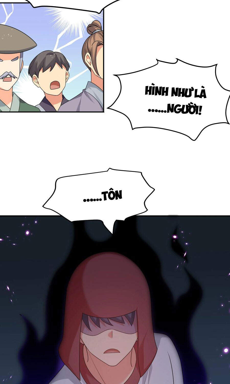 Toàn Bộ Tu Chân Giới Muội Tử Muốn Bắt Ta chapter 60 - Upload bởi truyensieuhay.com