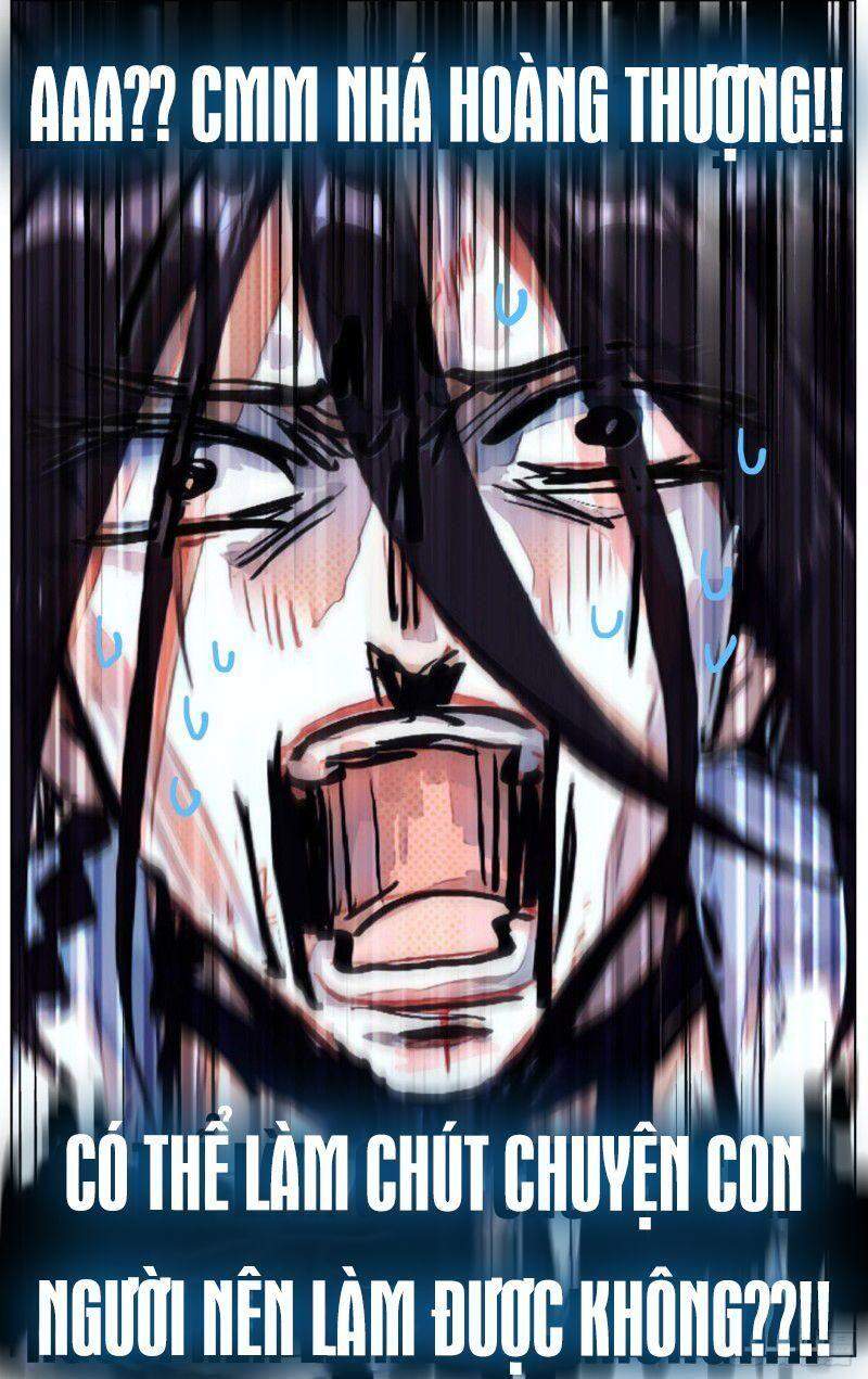 Dị Tộc Trùng Sinh chapter 222 - Upload bởi truyensieuhay.com