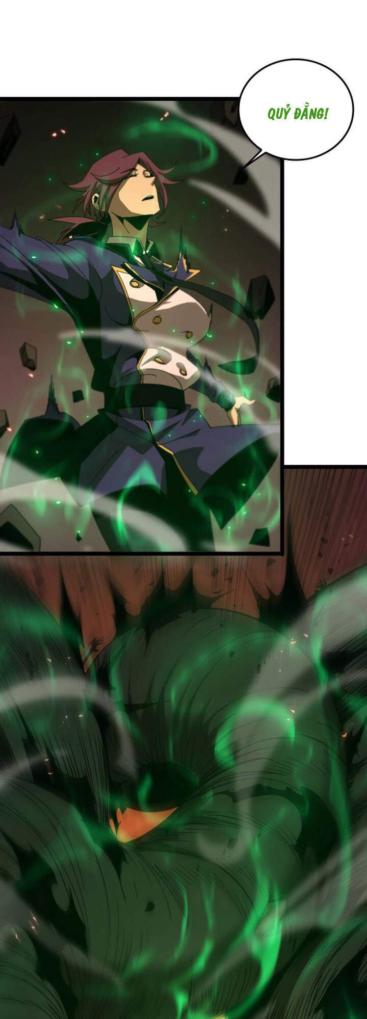 Chư giới tận thế online chapter 88 - Upload bởi truyensieuhay.com