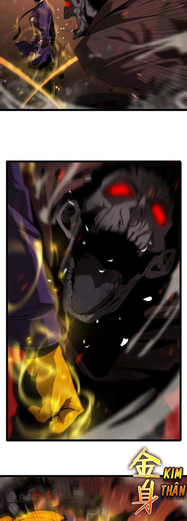 Chư giới tận thế online chapter 88 - Upload bởi truyensieuhay.com