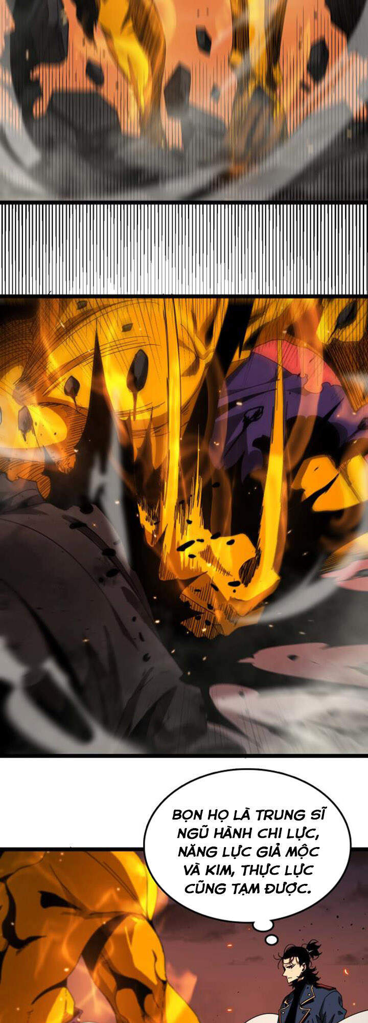 Chư giới tận thế online chapter 88 - Upload bởi truyensieuhay.com