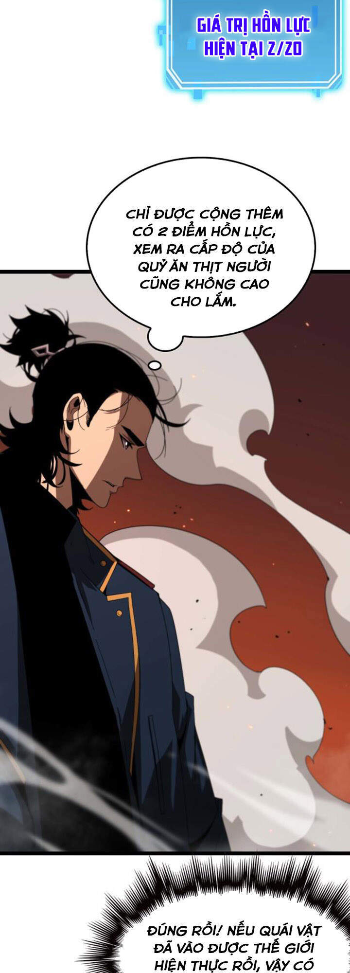Chư giới tận thế online chapter 88 - Upload bởi truyensieuhay.com