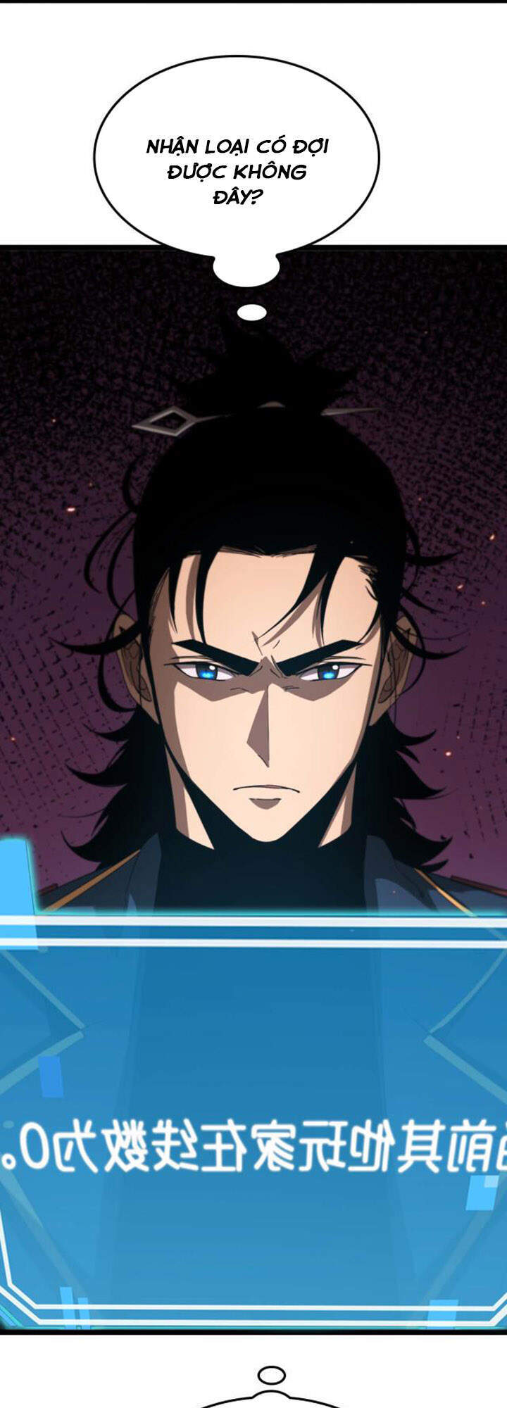 Chư giới tận thế online chapter 88 - Upload bởi truyensieuhay.com