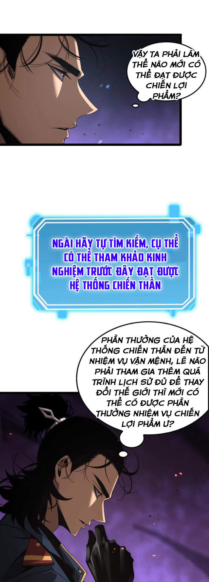 Chư giới tận thế online chapter 88 - Upload bởi truyensieuhay.com