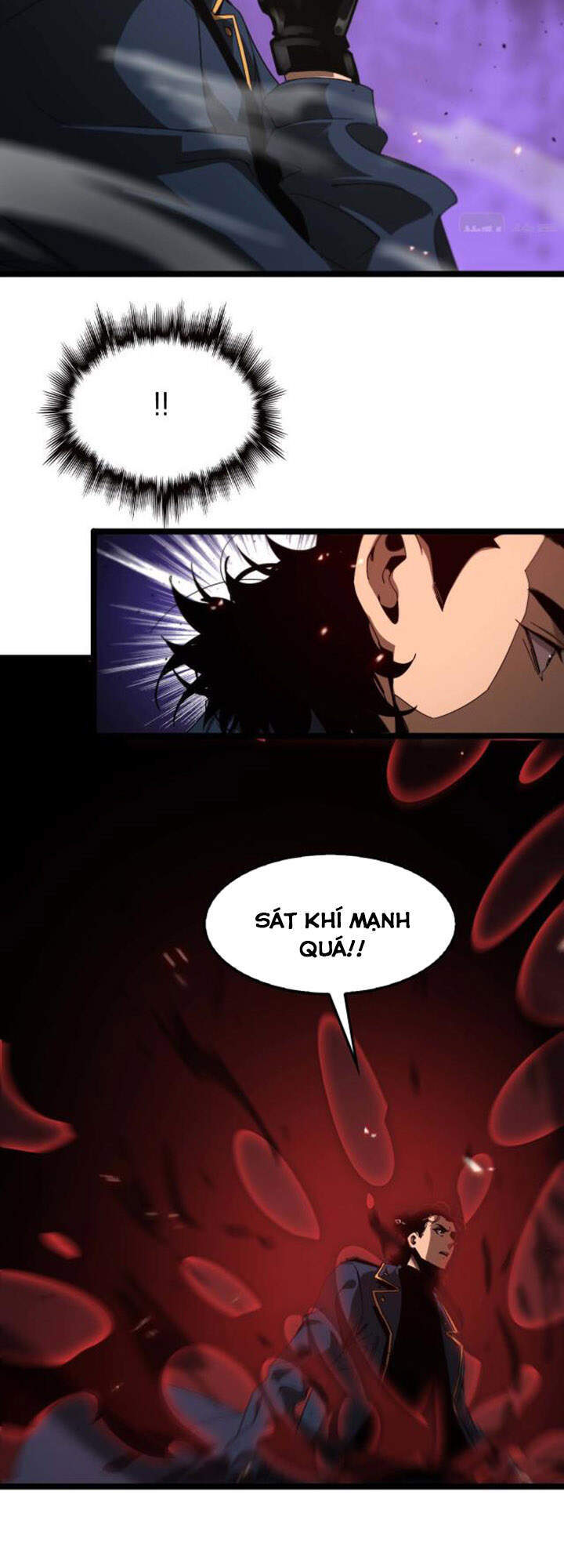 Chư giới tận thế online chapter 88 - Upload bởi truyensieuhay.com