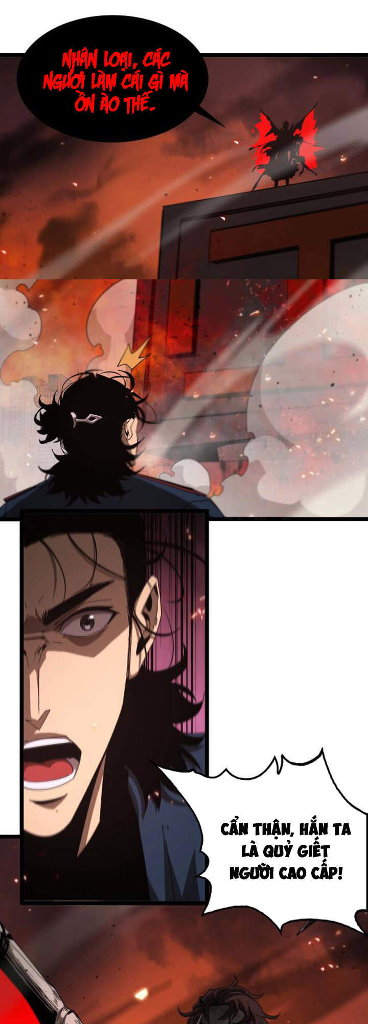 Chư giới tận thế online chapter 88 - Upload bởi truyensieuhay.com