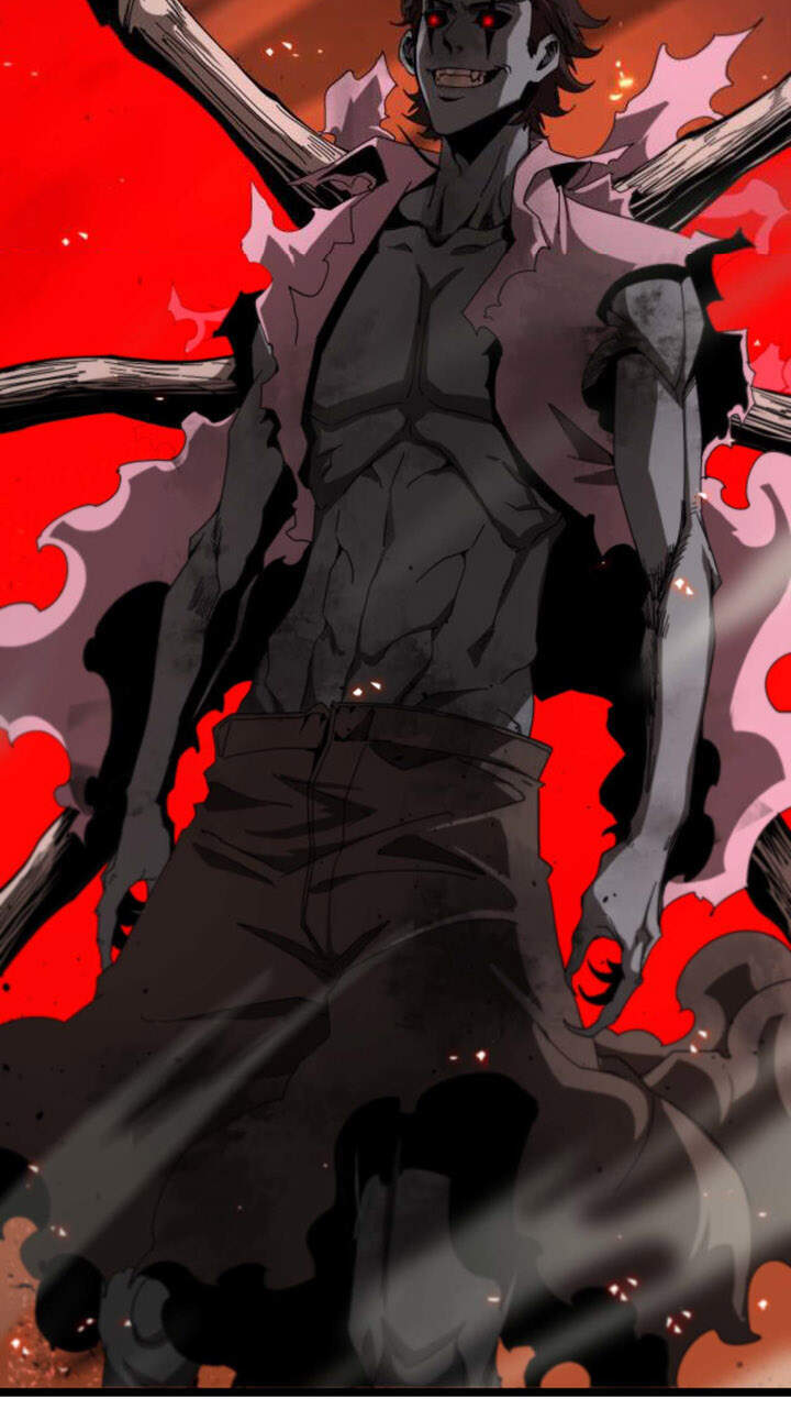 Chư giới tận thế online chapter 88 - Upload bởi truyensieuhay.com