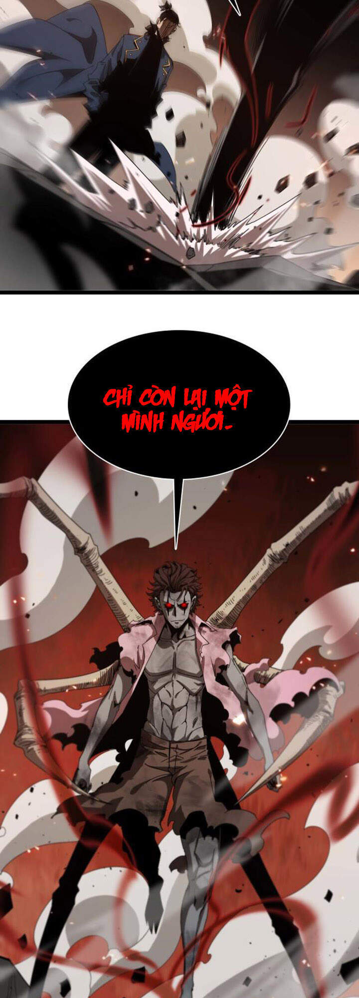 Chư giới tận thế online chapter 88 - Upload bởi truyensieuhay.com