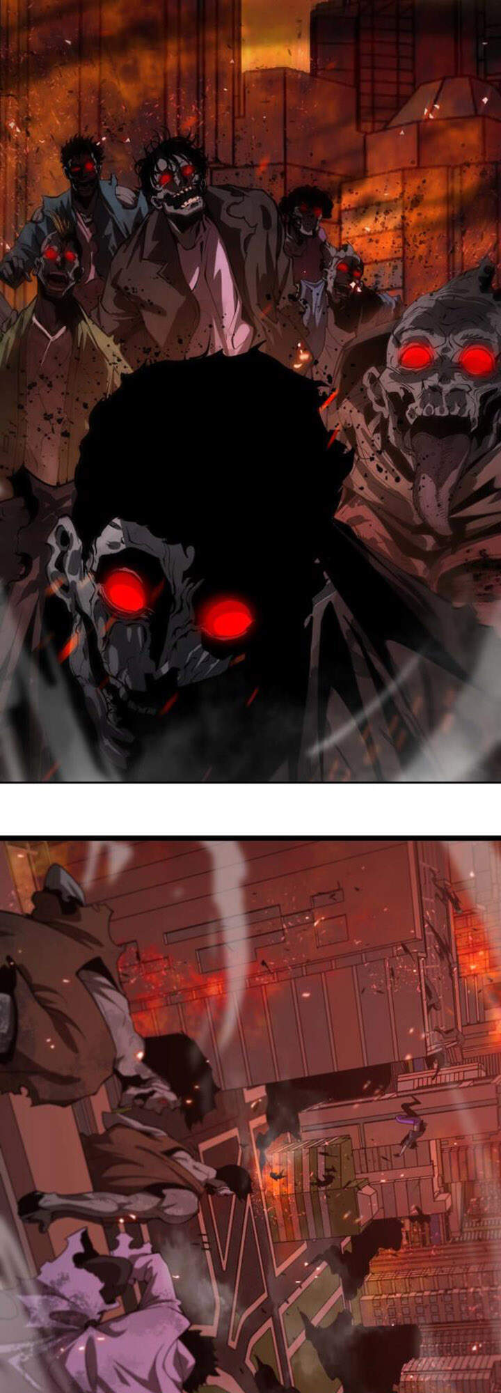 Chư giới tận thế online chapter 88 - Upload bởi truyensieuhay.com