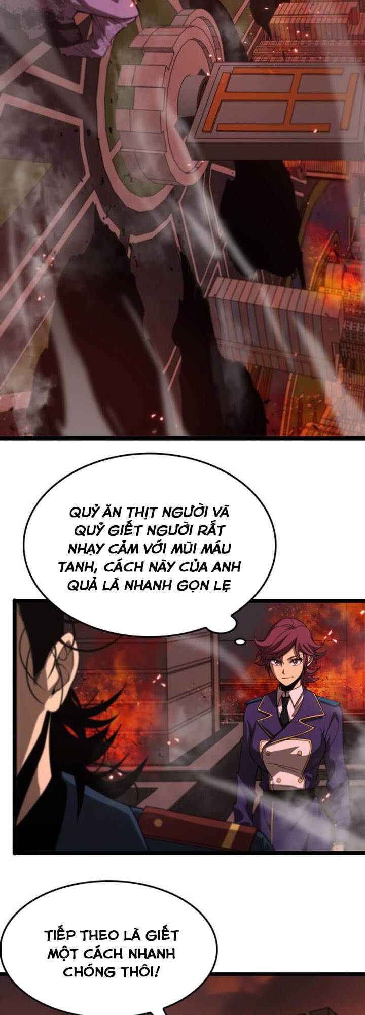 Chư giới tận thế online chapter 88 - Upload bởi truyensieuhay.com