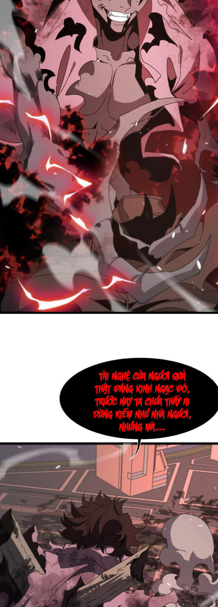 Chư giới tận thế online chapter 89 - Upload bởi truyensieuhay.com