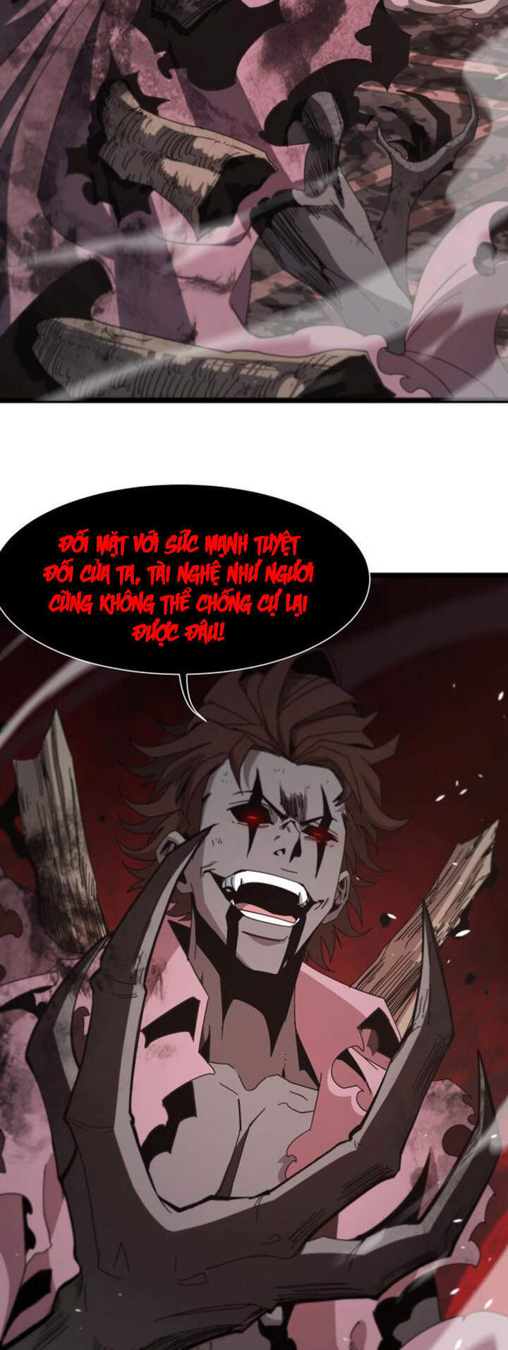 Chư giới tận thế online chapter 89 - Upload bởi truyensieuhay.com